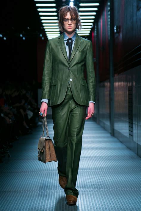 tailleur gucci 2015|Gucci RTW Fall 2015 .